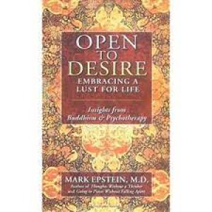 Open to Desire The Truth About What the Buddha Taught